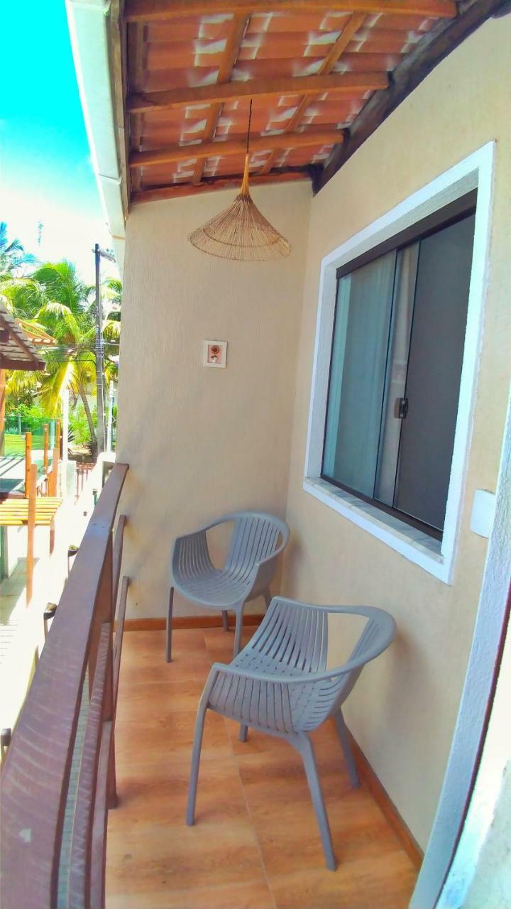 Corvina Suites Praia do Forte Exterior photo