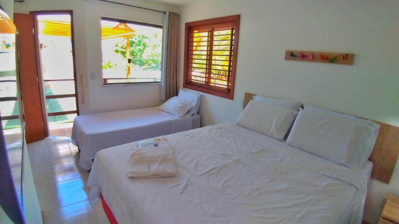 Corvina Suites Praia do Forte Exterior photo