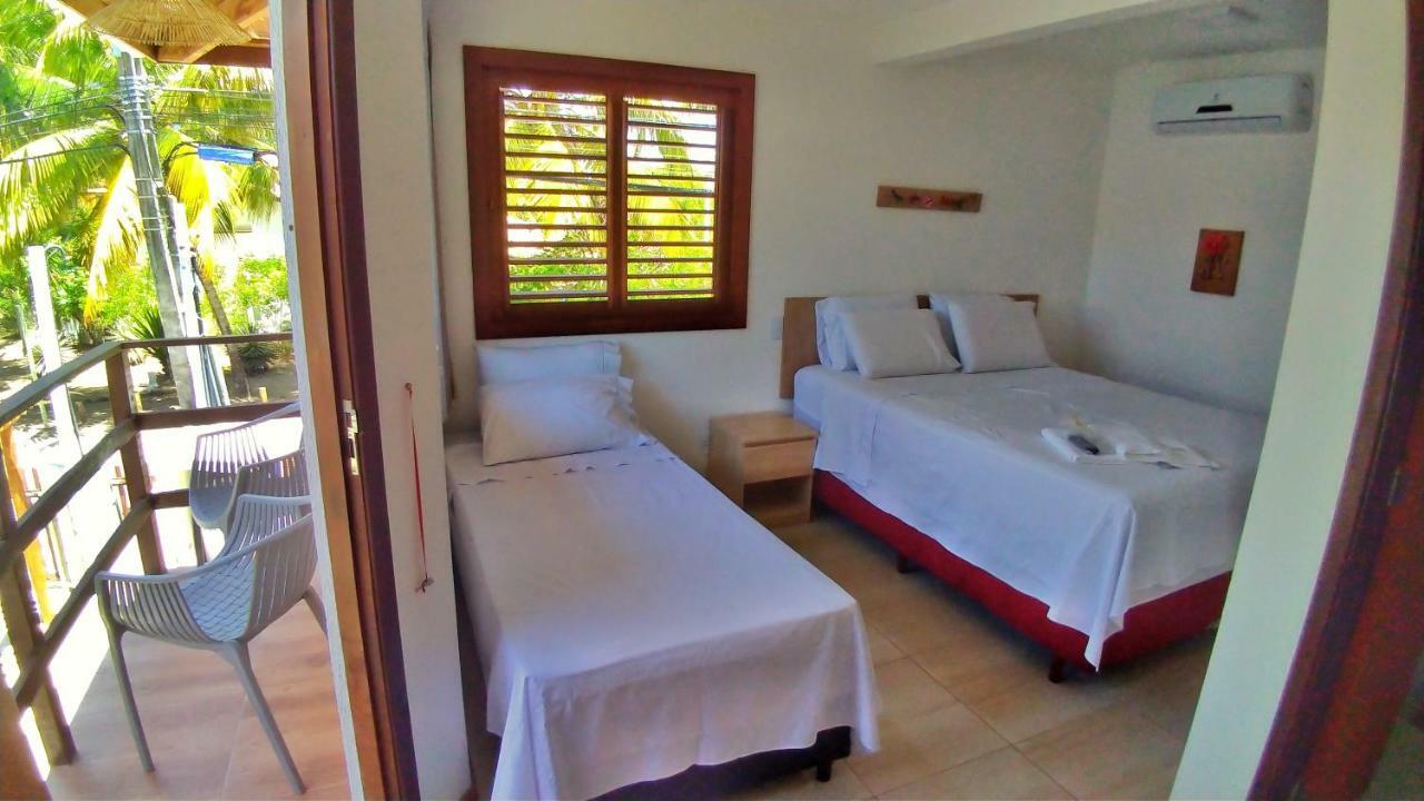 Corvina Suites Praia do Forte Exterior photo